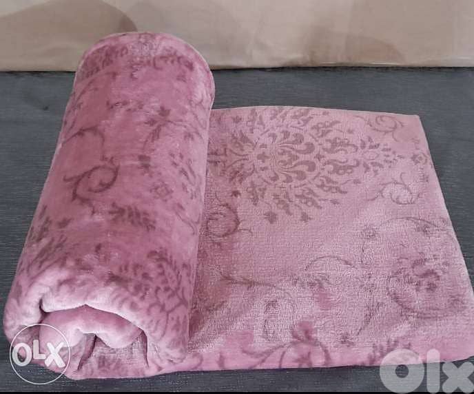 Blanket tv 1