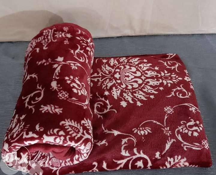 Blanket tv 2