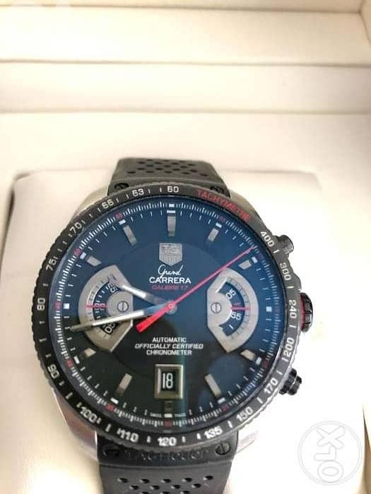 Tag Heuer 0