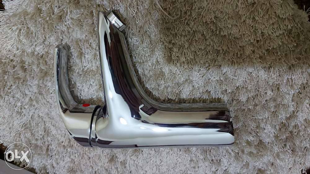 Sink water mixer 5