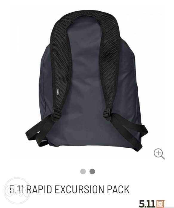 bag pack 5.11 rapid EXCURSION pack 1