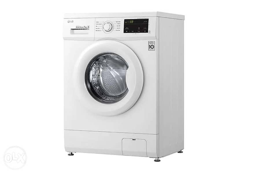 LG original 7KG & 8KG FH2J3QDNP0 0