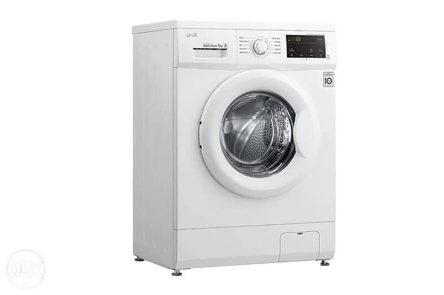LG original 7KG & 8KG FH2J3QDNP0 1