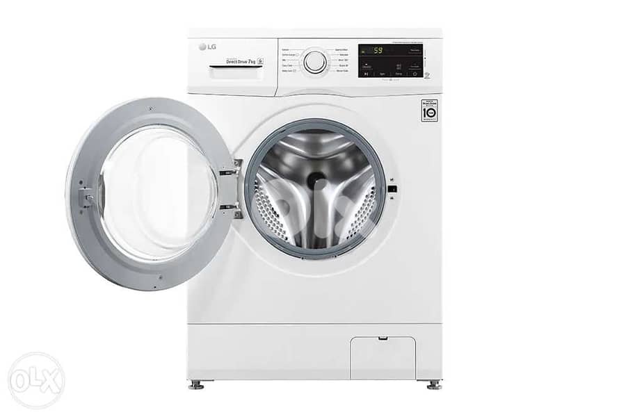 LG original 7KG & 8KG FH2J3QDNP0 4