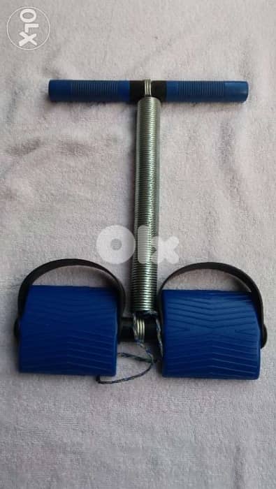 Body Gym Tummy Trimmer Exerciser 2