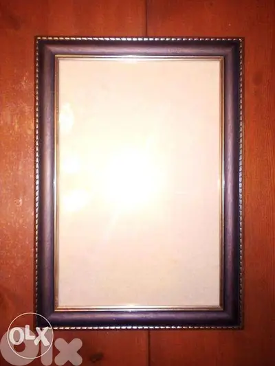 photo frame 20*30 cm كادر صورة