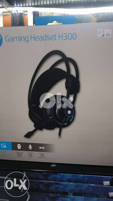 headset for Ps4 & Computer 1