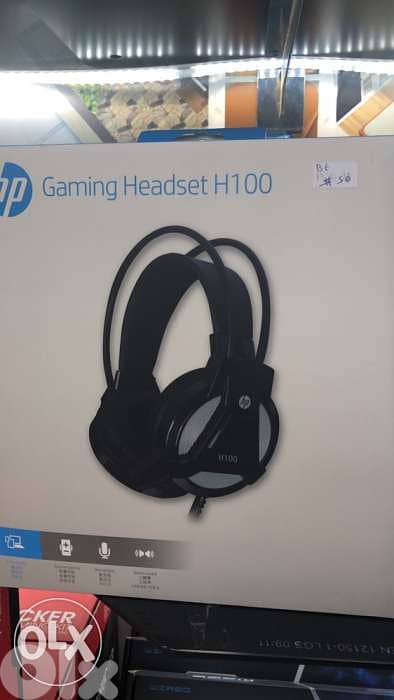 headset for Ps4 & Computer 2