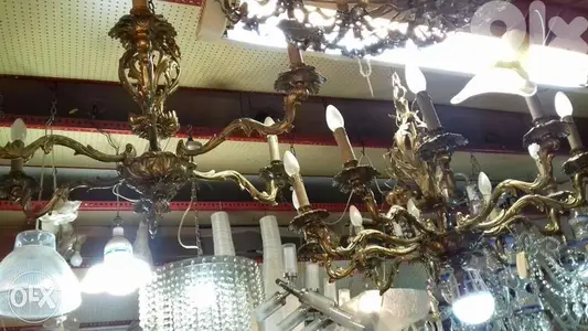 ترايا نحاس
