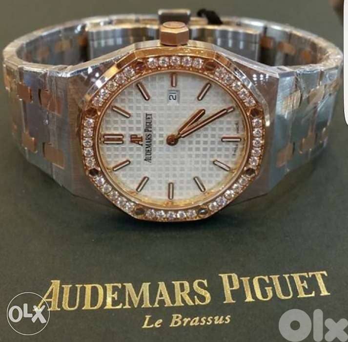 33mm Audemars for her 15
