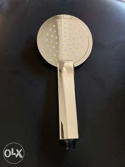 shower head