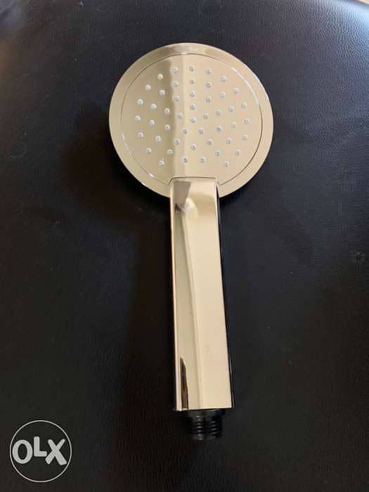 shower head 0
