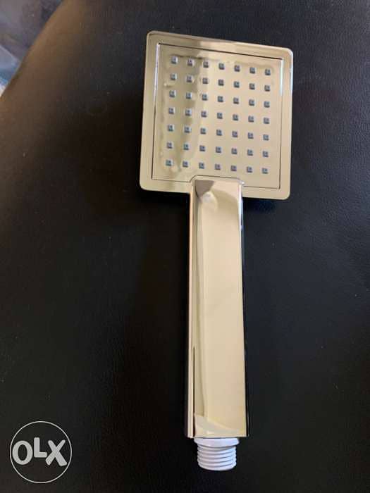 shower head 1