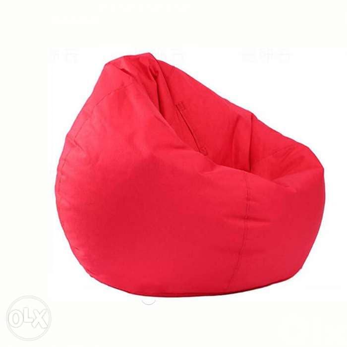 poof bean bag 1 0