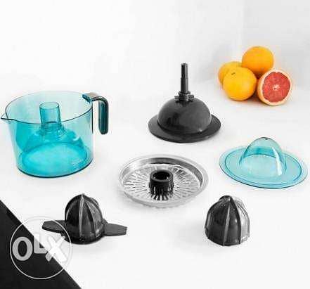 cECOTEC ZitrusEasy Inox juicer 3