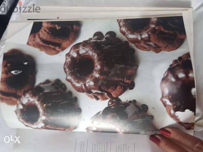 Sweet all pastry related (370 pages) 2