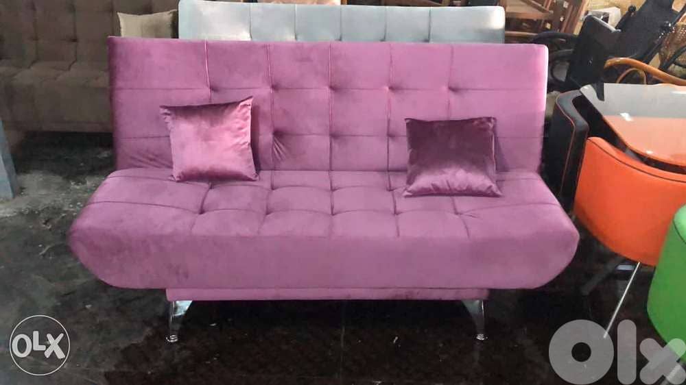 sofa bed all colour available 0