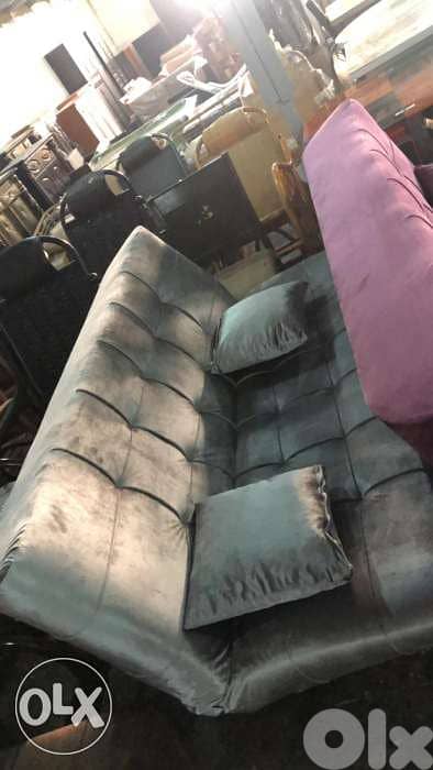 sofa bed all colour available 1