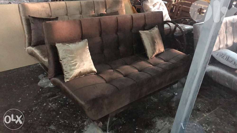 sofa bed all colour available 2
