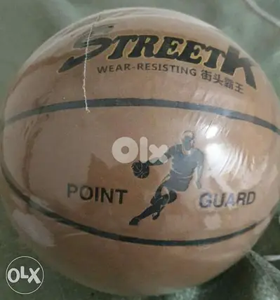 Basketball