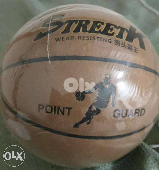 Basketball 0