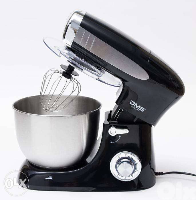 DMS Planetary food processor KMFB1900_ Germany/4$ Delivery 6