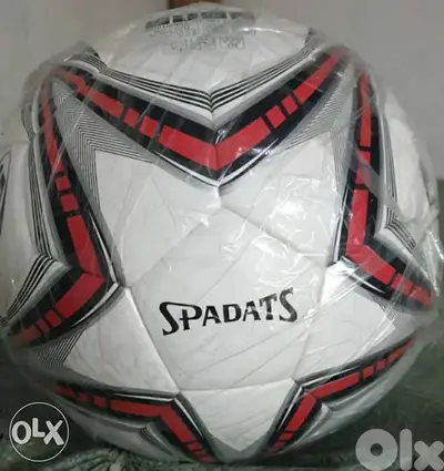 Foot ball