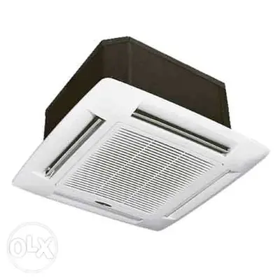 General Air Condition 18000 Like New