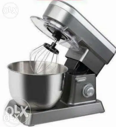 ROYAL SWISS stand mixer 6.3 l / 4$ Delivery