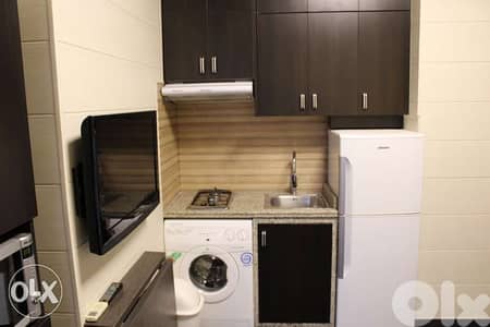 Monthly Rental | Fully Furnished 2 Bedroom Apartment | Mount Lebanon