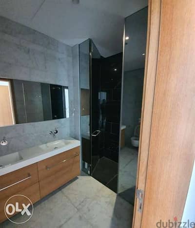 Exclusive Listing | Beirut Terraces | 300-m2 | Sea View | Nice Layout
