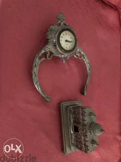 ساعة روما فونك