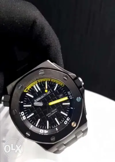 Audemars Piguet offshore diver replica