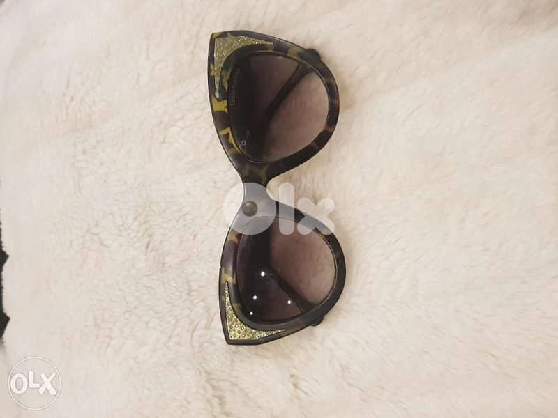 Louis Vuitton sunglasses 0