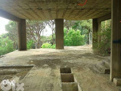 Villa for sale in Monteverde فيلا للبيع في المونتفردي