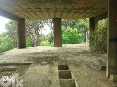 Villa for sale in Monteverde فيلا للبيع في المونتفردي