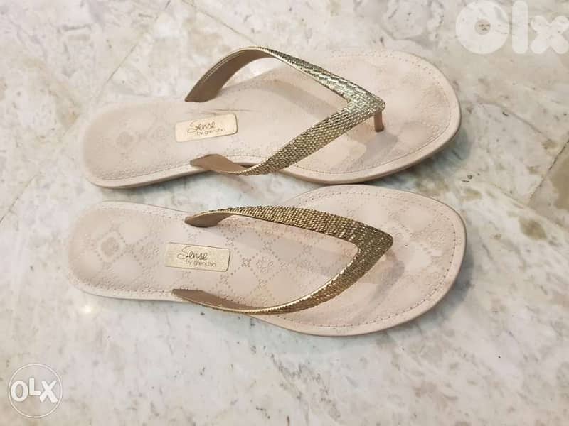 Slippers size 40 0
