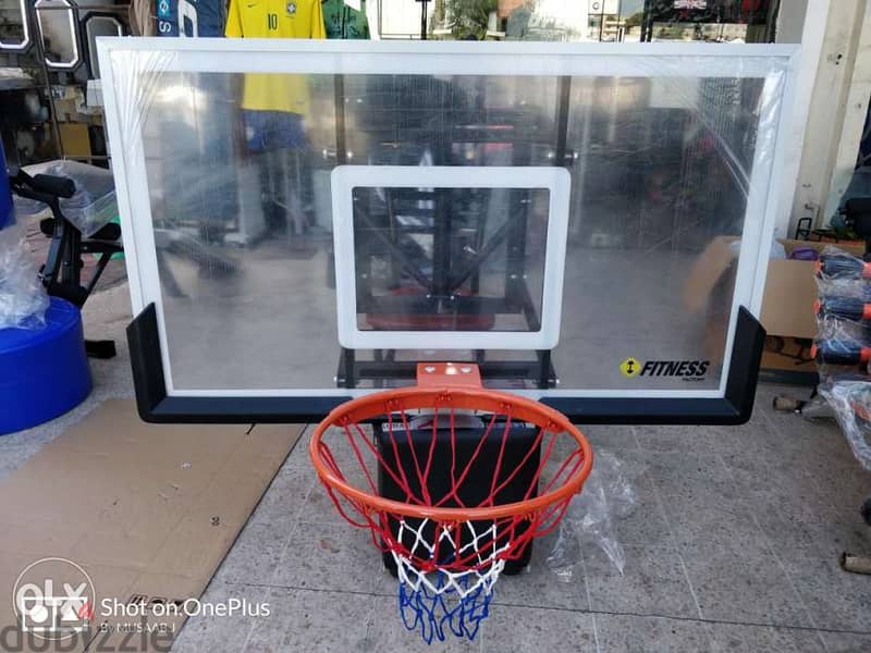 Basketball stand 0