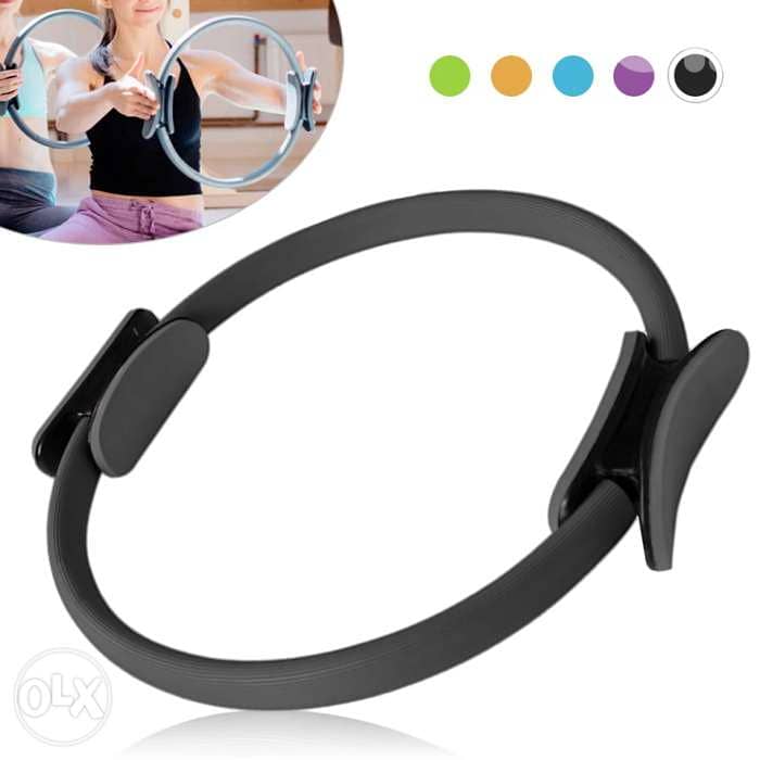 Yoga Ring 0