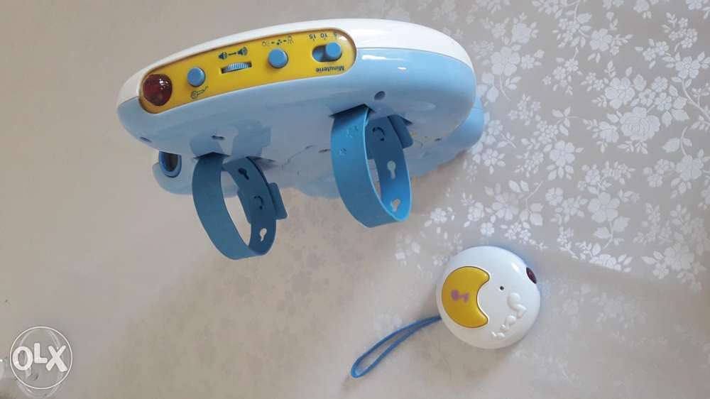Music instrument 1