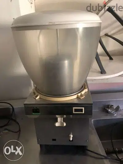 Juice Dispenser