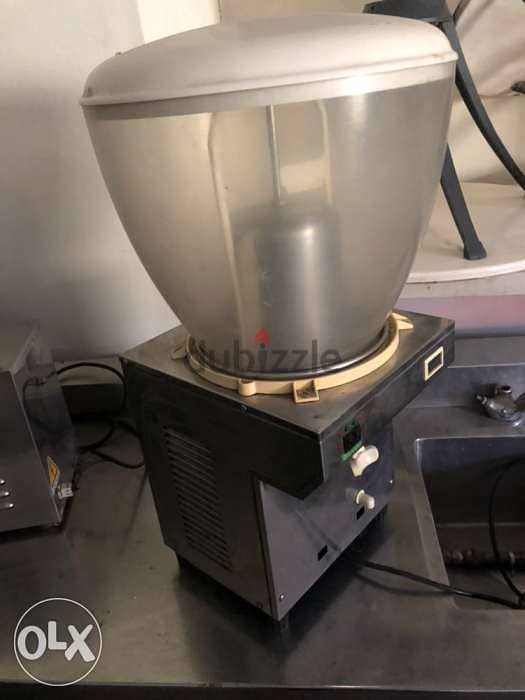 Juice Dispenser 1