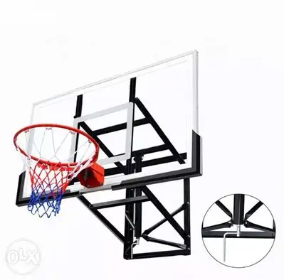 BackBoard with manivel 140 cm x 80 cm BackBoard with manivel 140 cm x 80 cm