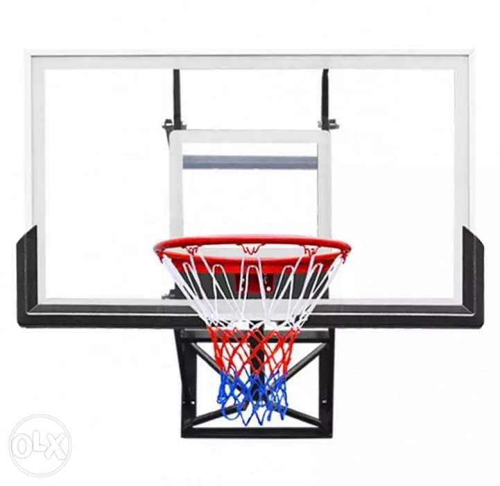 BackBoard with manivel 140 cm x 80 cm 2