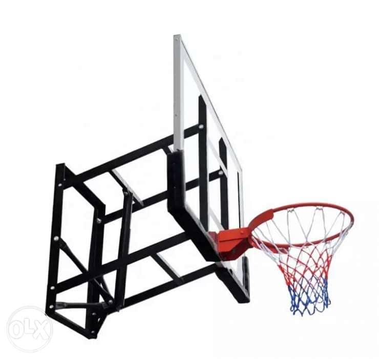 BackBoard with manivel 140 cm x 80 cm 3
