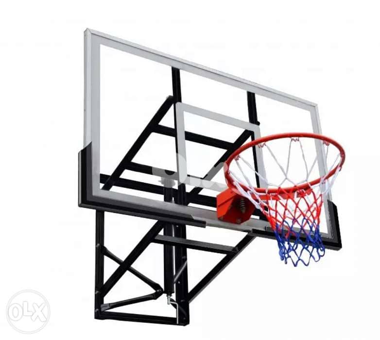 BackBoard with manivel 140 cm x 80 cm 4