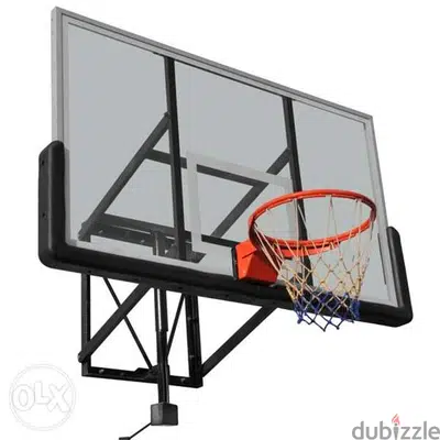 Basketball stand (deliver available)