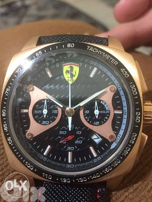 Special Ferrari 0