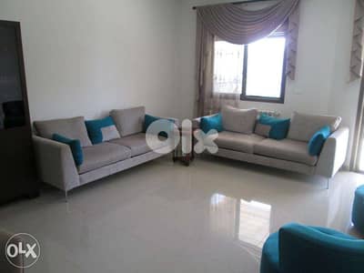145 Sqm | Apartment Douar | Mountain view شقة للبيع في الدوار