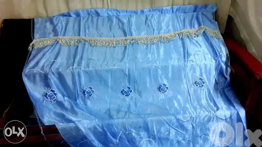 برادي داخلي لغرفة النوم والجلوس